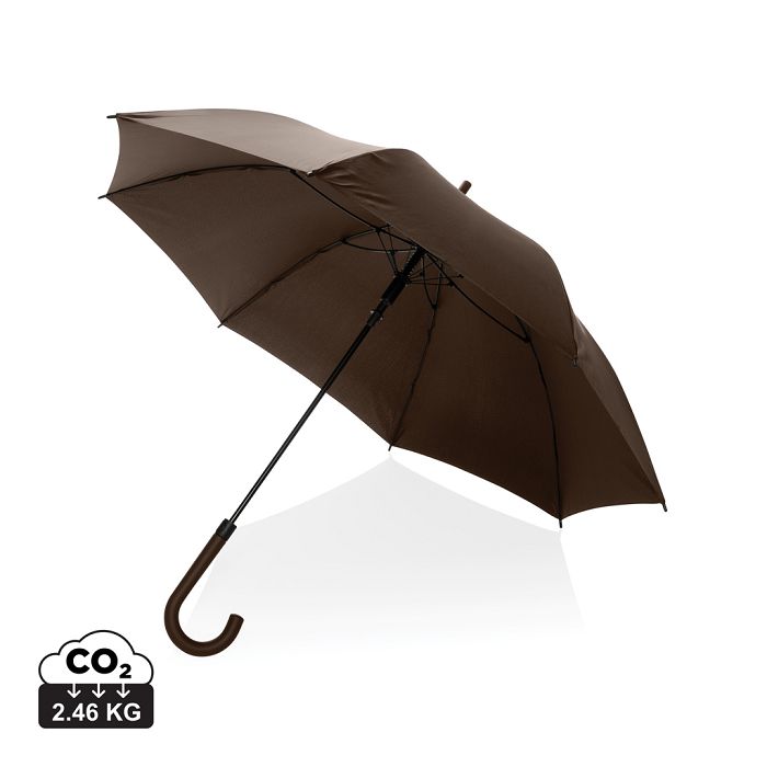  Parapluie  23'' à ouverture auto en rPET AWARE™ KENTO URBAN