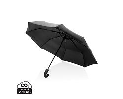 Parapluie automatique 21'' 190T rPET AWARE™ KENTO URBAN