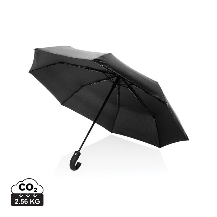  Parapluie automatique 21'' 190T rPET AWARE™ KENTO URBAN
