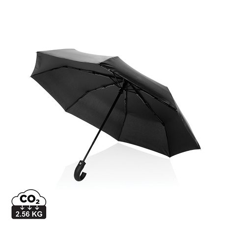  Parapluie automatique 21'' 190T rPET AWARE™ KENTO URBAN