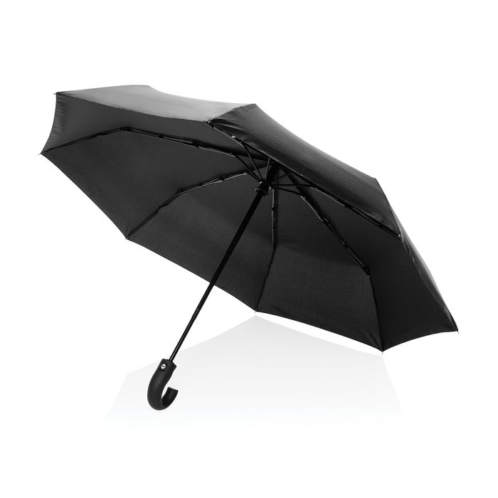  Parapluie automatique 21'' 190T rPET AWARE™ KENTO URBAN