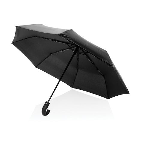  Parapluie automatique 21'' 190T rPET AWARE™ KENTO URBAN