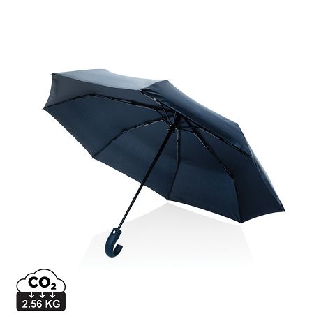  Parapluie automatique 21'' 190T rPET AWARE™ KENTO URBAN
