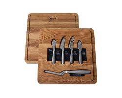 BOSKA Set à fromage Ultime, petit modèle, Copenhague