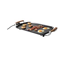 BOSKA Plancha Électrique Pro (UE Type F)