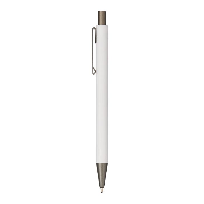  ALLEGRO - Stylo à bille en aluminium
