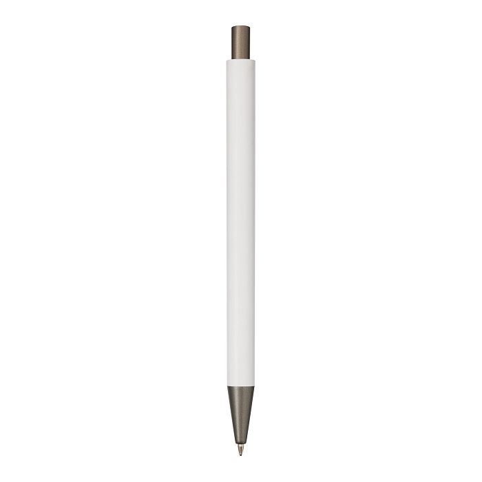  ALLEGRO - Stylo à bille en aluminium