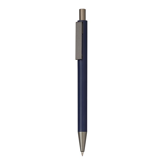  ALLEGRO - Stylo à bille en aluminium