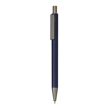  ALLEGRO - Stylo à bille en aluminium