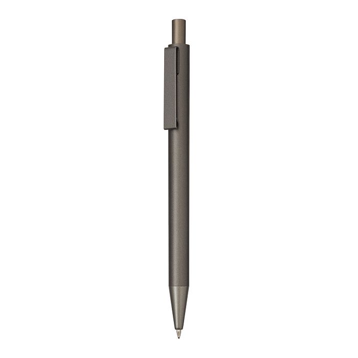  ALLEGRO - Stylo à bille en aluminium