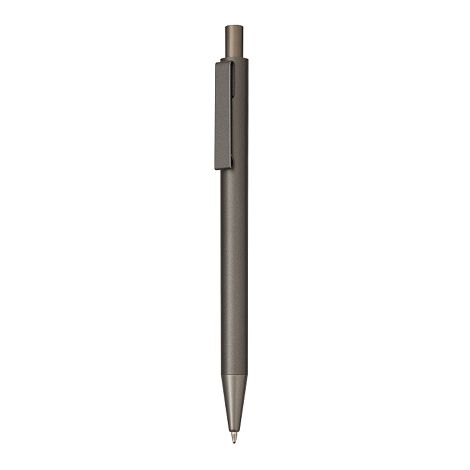  ALLEGRO - Stylo à bille en aluminium