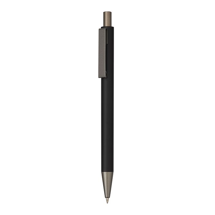  ALLEGRO - Stylo à bille en aluminium