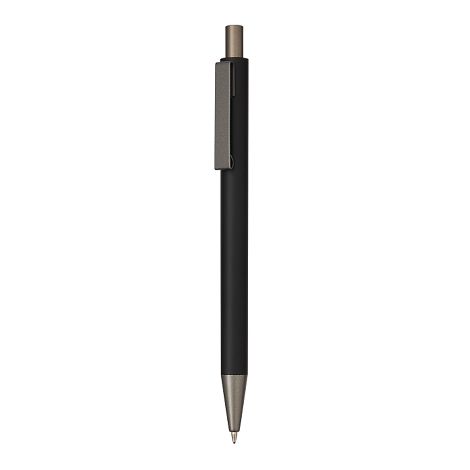  ALLEGRO - Stylo à bille en aluminium
