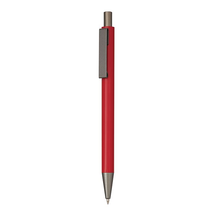  ALLEGRO - Stylo à bille en aluminium