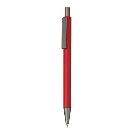 ALLEGRO - Stylo à bille en aluminium