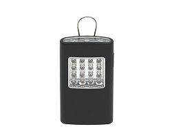 BRIGHT HELPER - Lampe LED