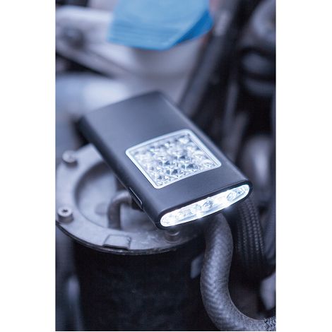  BRIGHT HELPER - Lampe LED