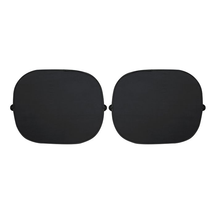  SUN GUARD - Kit pare soleil pour voiture