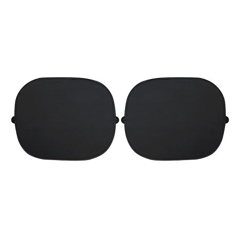  SUN GUARD - Kit pare soleil pour voiture