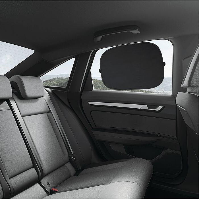  SUN GUARD - Kit pare soleil pour voiture