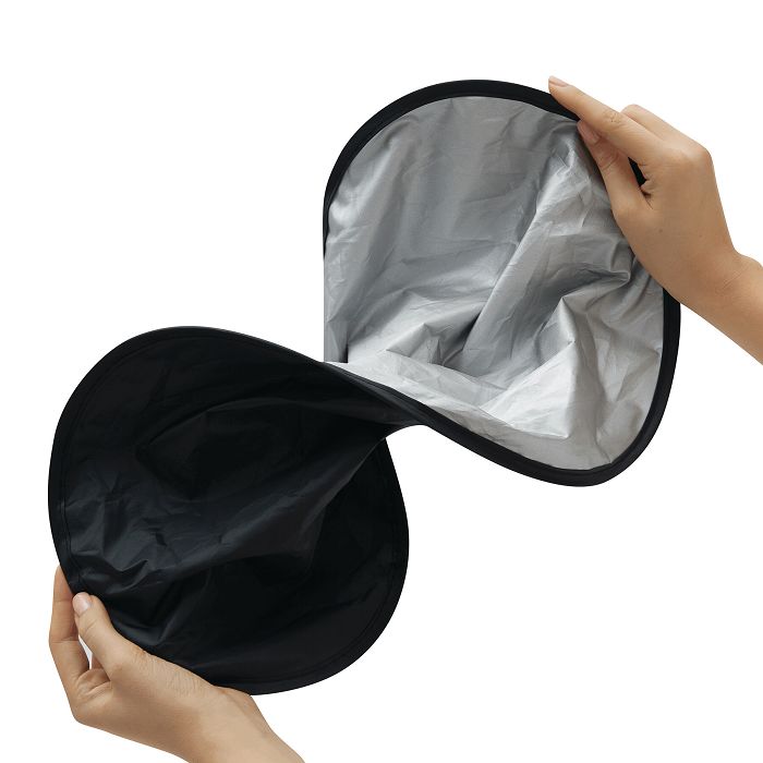  SUN GUARD - Kit pare soleil pour voiture