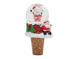CHRISTMAS FLAVOUR - Bouchon bouteille à vin