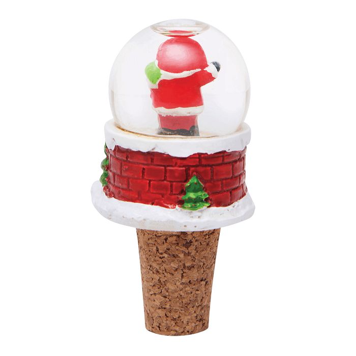  CHRISTMAS FLAVOUR - Bouchon bouteille à vin