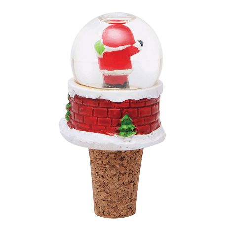  CHRISTMAS FLAVOUR - Bouchon bouteille à vin