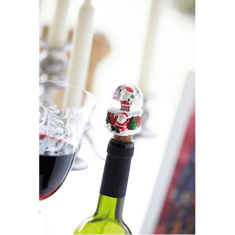  CHRISTMAS FLAVOUR - Bouchon bouteille à vin