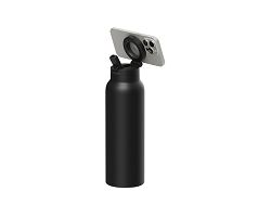 Gourde 710ml avec support magnetique  RINGO Pro MagSafe®