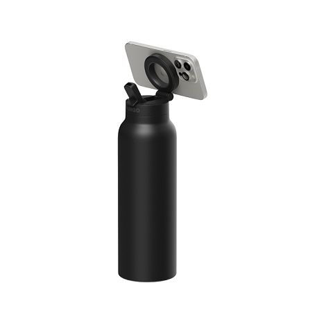  Gourde 710ml avec support magnetique  RINGO Pro MagSafe®