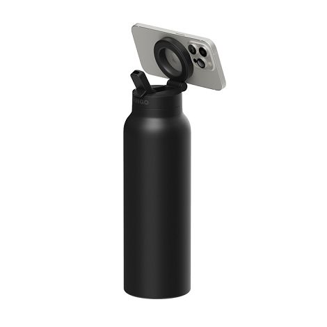  Gourde 710ml avec support magnetique  RINGO Pro MagSafe®