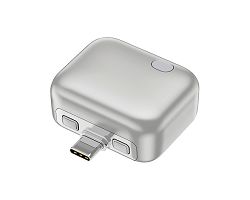 Adaptateur USB-C à déconnexion automatique ChargeGuard RCS