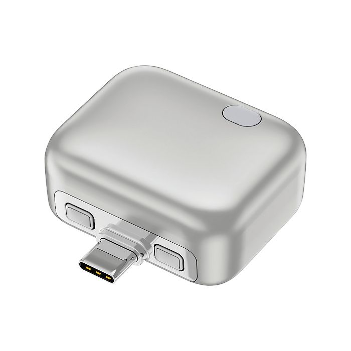  Adaptateur USB-C à déconnexion automatique ChargeGuard RCS
