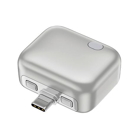  Adaptateur USB-C à déconnexion automatique ChargeGuard RCS