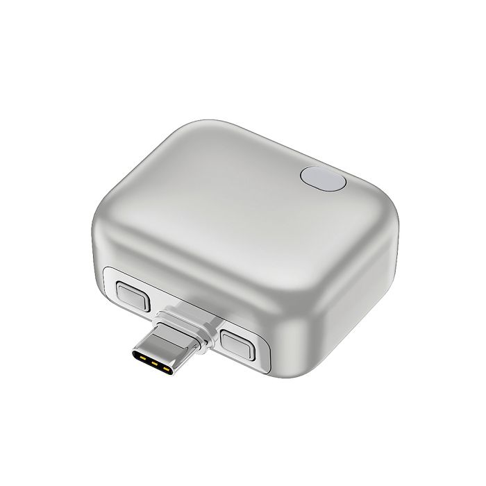  Adaptateur USB-C à déconnexion automatique ChargeGuard RCS