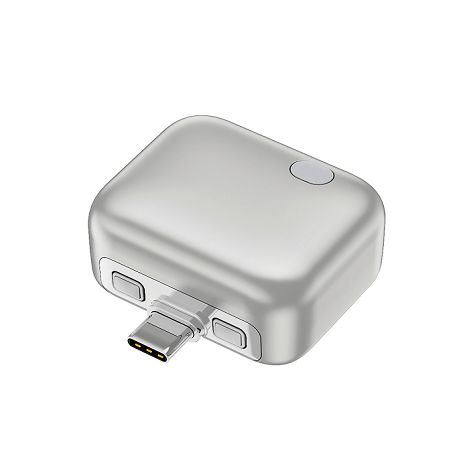  Adaptateur USB-C à déconnexion automatique ChargeGuard RCS