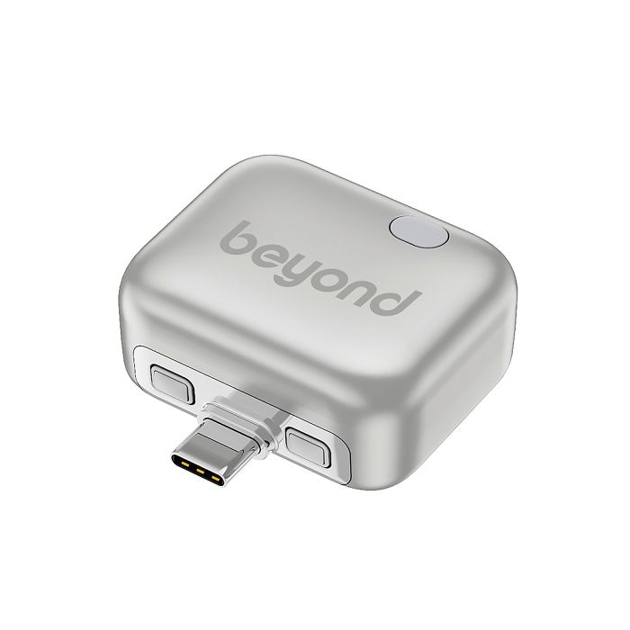  Adaptateur USB-C à déconnexion automatique ChargeGuard RCS