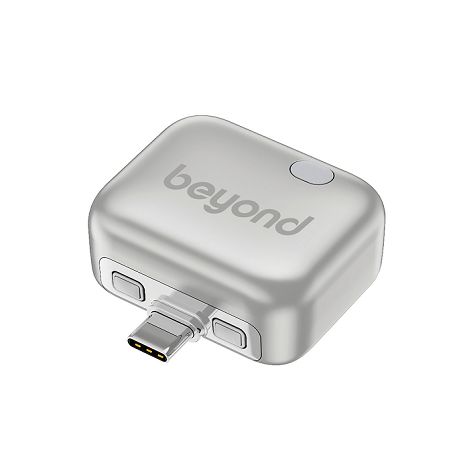  Adaptateur USB-C à déconnexion automatique ChargeGuard RCS