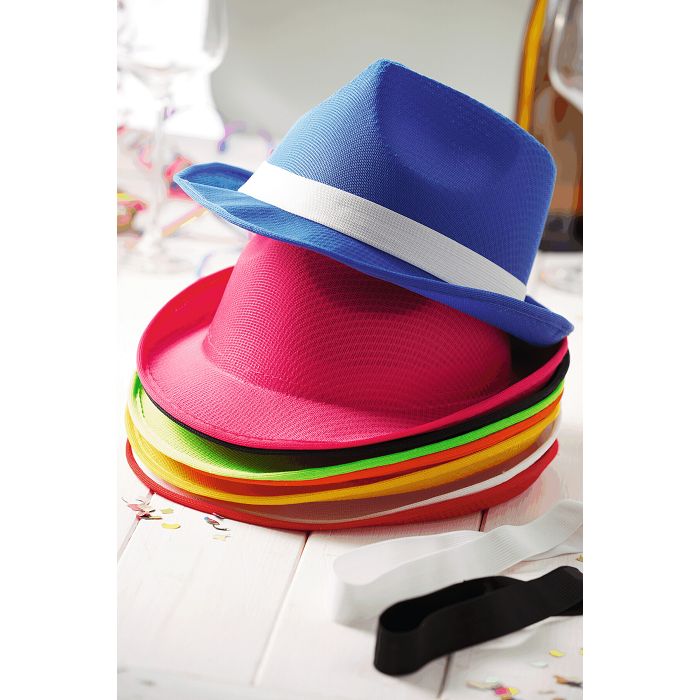  COOL DANCE - Chapeau