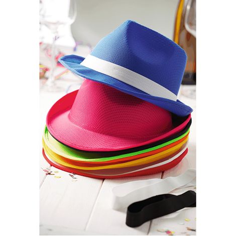  COOL DANCE - Chapeau