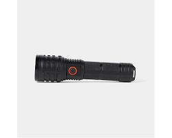 Lampe torche à double batterie Nordic Drift Everest RCS