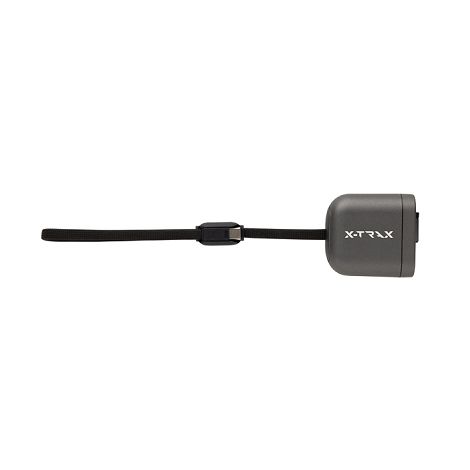  Câble rétractable à chargement rapide 100W Spira RCS