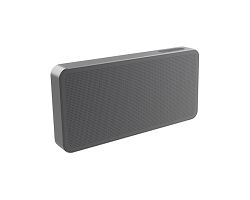 Enceinte ultra-fine 10 W avec batterie amovible Aeris RCS