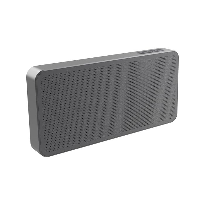  Enceinte ultra-fine 10 W avec batterie amovible Aeris RCS