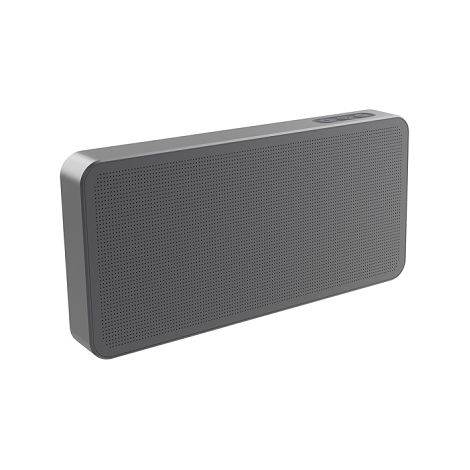  Enceinte ultra-fine 10 W avec batterie amovible Aeris RCS