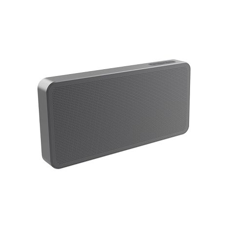  Enceinte ultra-fine 10 W avec batterie amovible Aeris RCS
