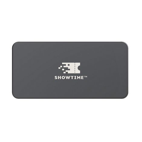  Enceinte ultra-fine 10 W avec batterie amovible Aeris RCS