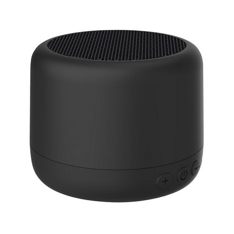  Enceinte 3W avec batterie amovible Peblo RCS