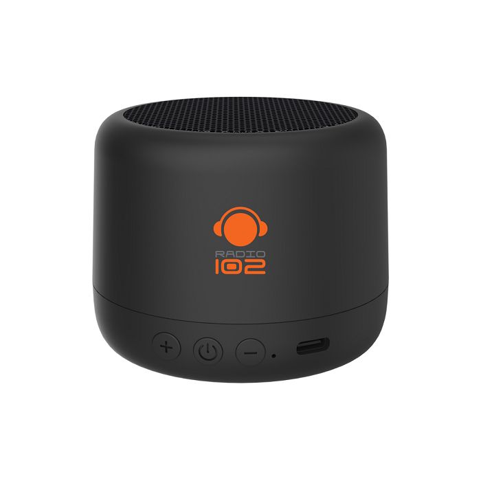  Enceinte 3W avec batterie amovible Peblo RCS